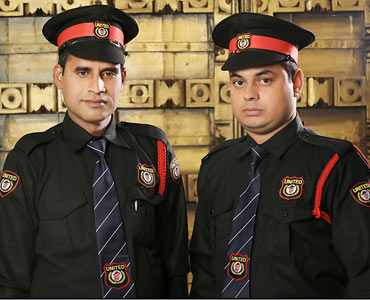 Security Guard Services Agency In navi Mumbai